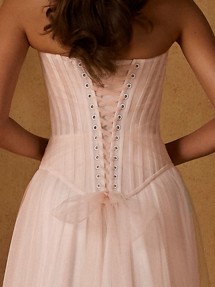 Madi Lane Nickel BODLNF - Madi Lane #1 Ivory picture