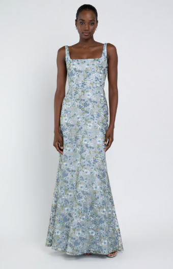 Jenny Yoo Lilly Ophelia Embroidery - 12669 - Jenny You Bridesmaids $0 default Whisper Multi thumbnail