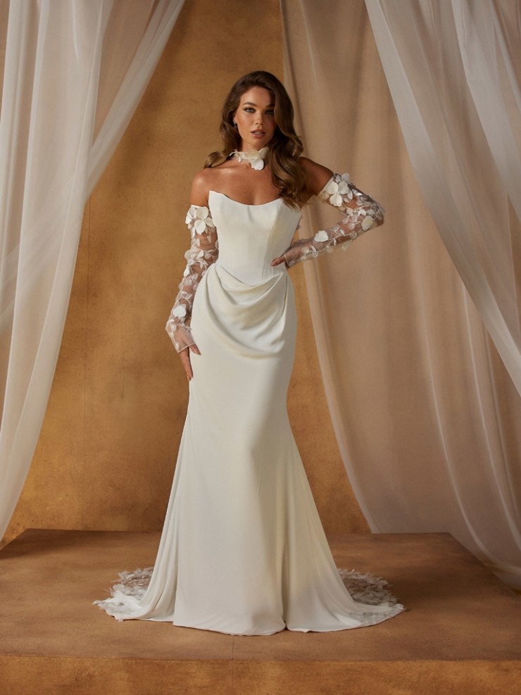 Madi Lane Nash #0 default Ivory picture