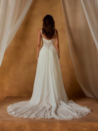 Madi Lane Nim $3 Ivory thumbnail