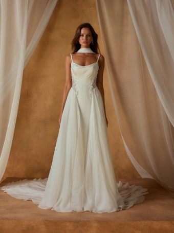 Madi Lane Nim $0 default Ivory thumbnail