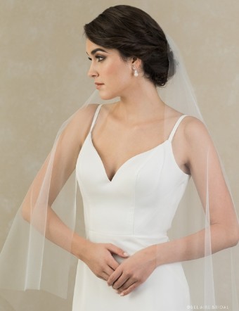 Bel Aire Bridal V7397 $0 default Ivory thumbnail