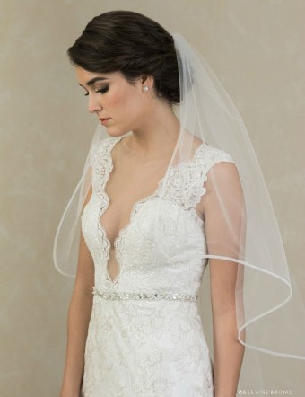 Bel Aire Bridal V7398 $0 default Ivory thumbnail