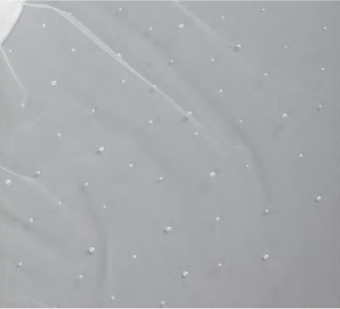 Bel Aire Bridal v7727c $1 default Ivory thumbnail