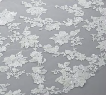 Bel Aire Bridal v7728c $1 default Ivory thumbnail