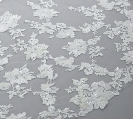 Bel Aire Bridal v7728c #1 default Ivory picture