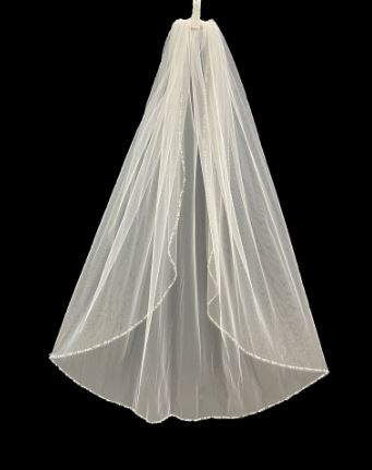 Berger Collection V597X-2 - Berger Collection #0 default Ivory picture