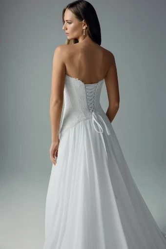Sophia Tolli Y3223 $3 Ivory thumbnail