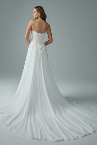 Sophia Tolli Y3223 $2 Ivory thumbnail