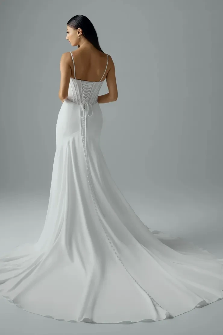 Sophia Tolli Y3230 #4 default Ivory picture