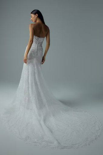 Sophia Tolli Y3234 $2 Ivory Nude thumbnail
