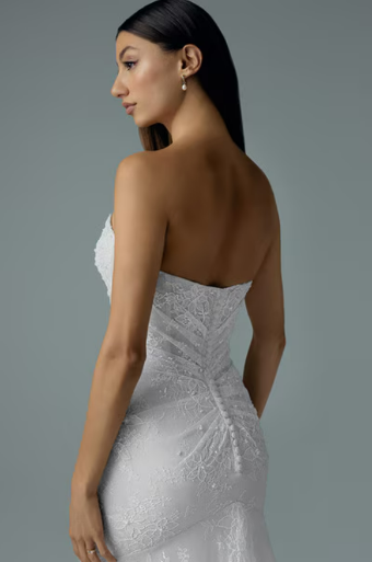 Sophia Tolli Y3234 $4 Ivory Nude thumbnail