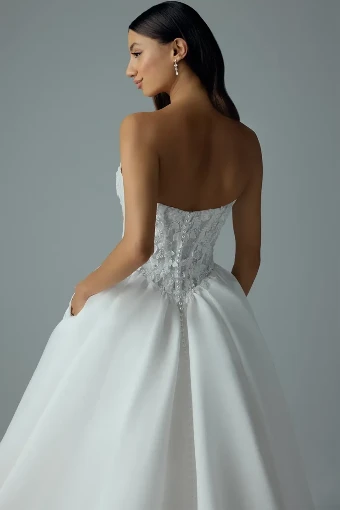Sophia Tolli Y3235 $3 Ivory thumbnail
