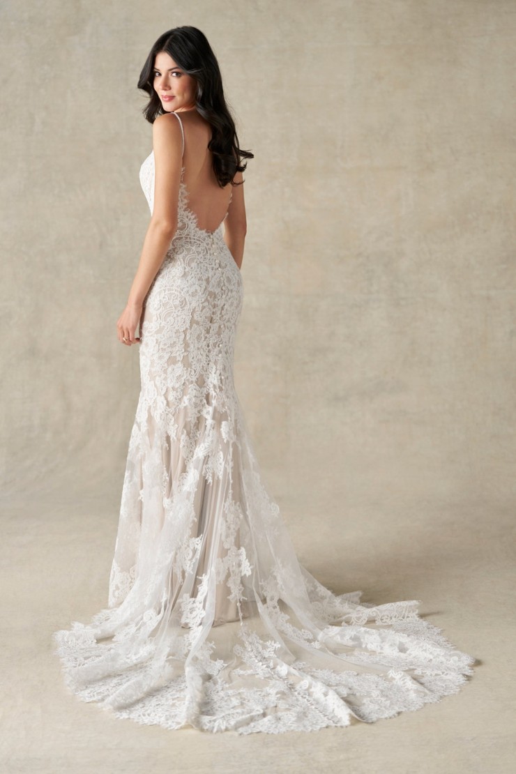 Allure Bridals A1472 #6 default Ivory picture