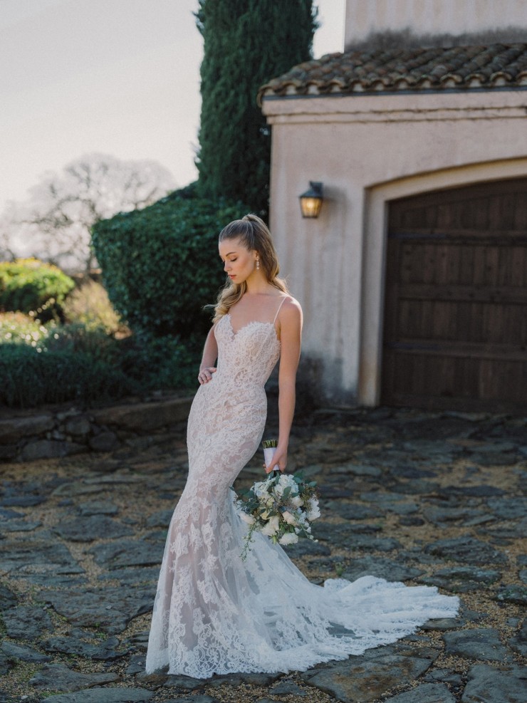 Allure Bridals #A1472 Image