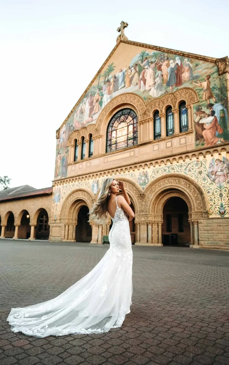 Stella York 7591 #1 picture