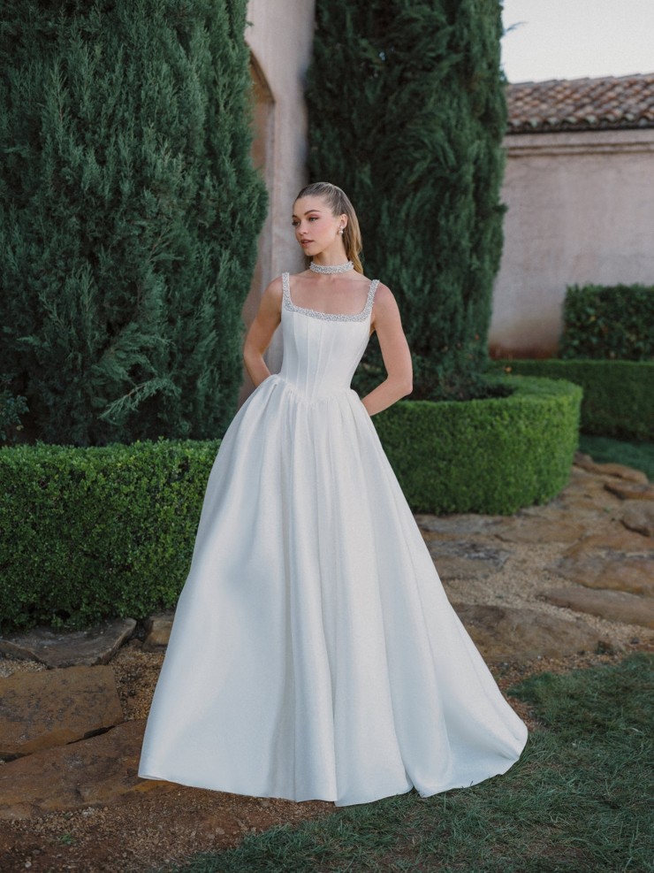 Allure Bridals #A1497 Image