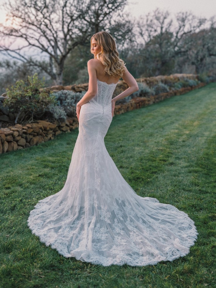 Allure Bridals A1499 #2 default Ivory picture