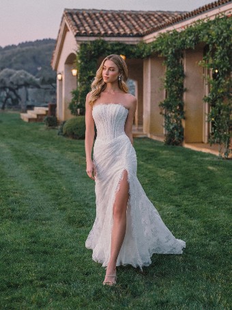 Allure Bridals A1499 $0 default Ivory thumbnail
