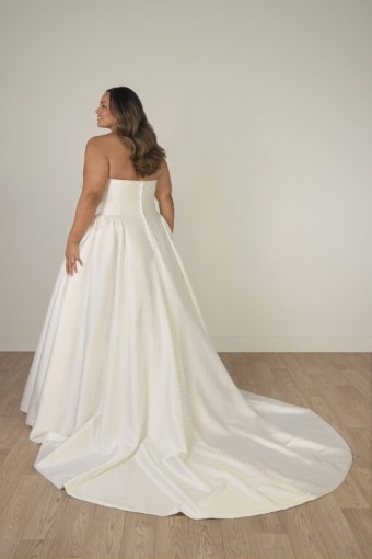 Stella York SY8274 $4 default Ivory thumbnail