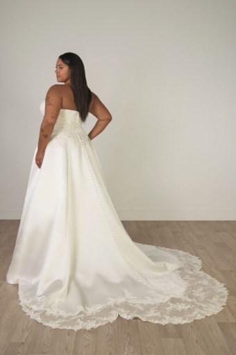 Stella York SY8279 $7 default Ivory thumbnail