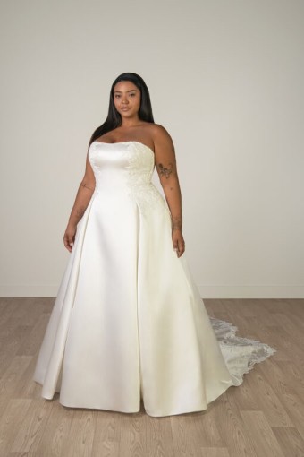 Stella York SY8279 $6 Ivory thumbnail
