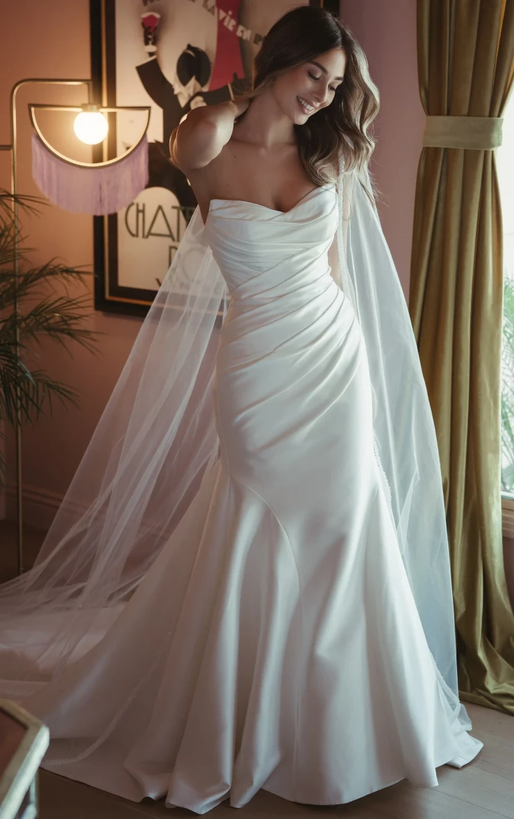 Stella York #SY8346 Image