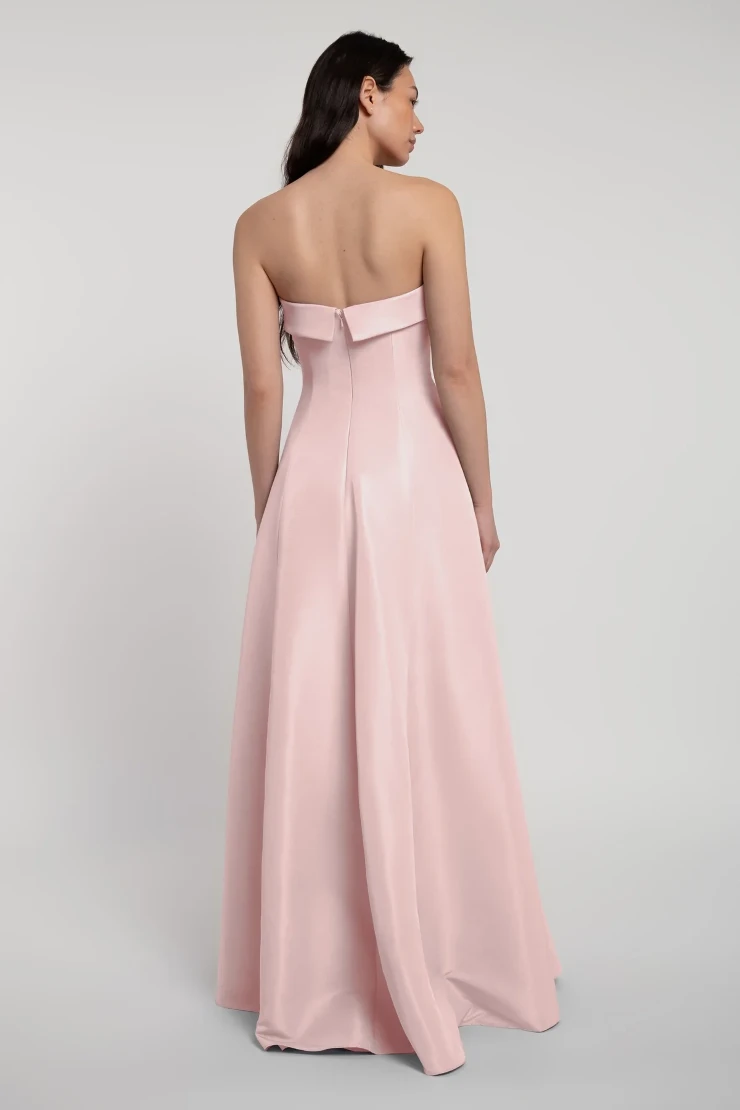 Jenny Yoo Chiara - 22626 - Jenny Yoo #2 default Powder Pink picture