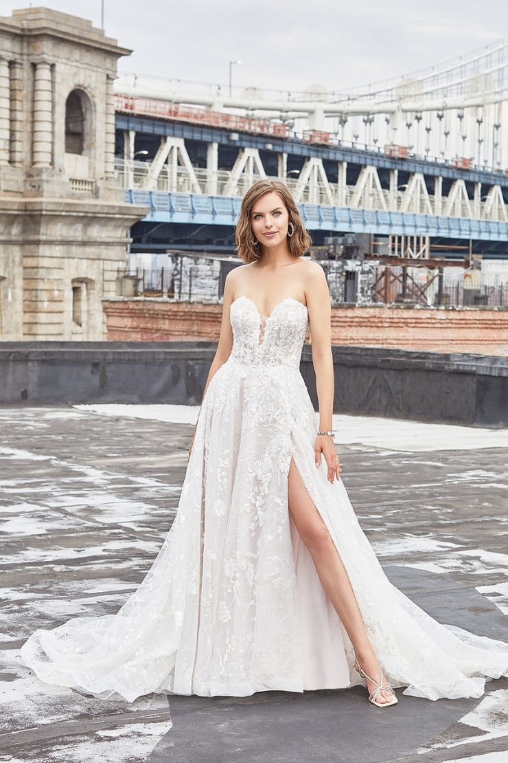 Madison James #MJ913 Image