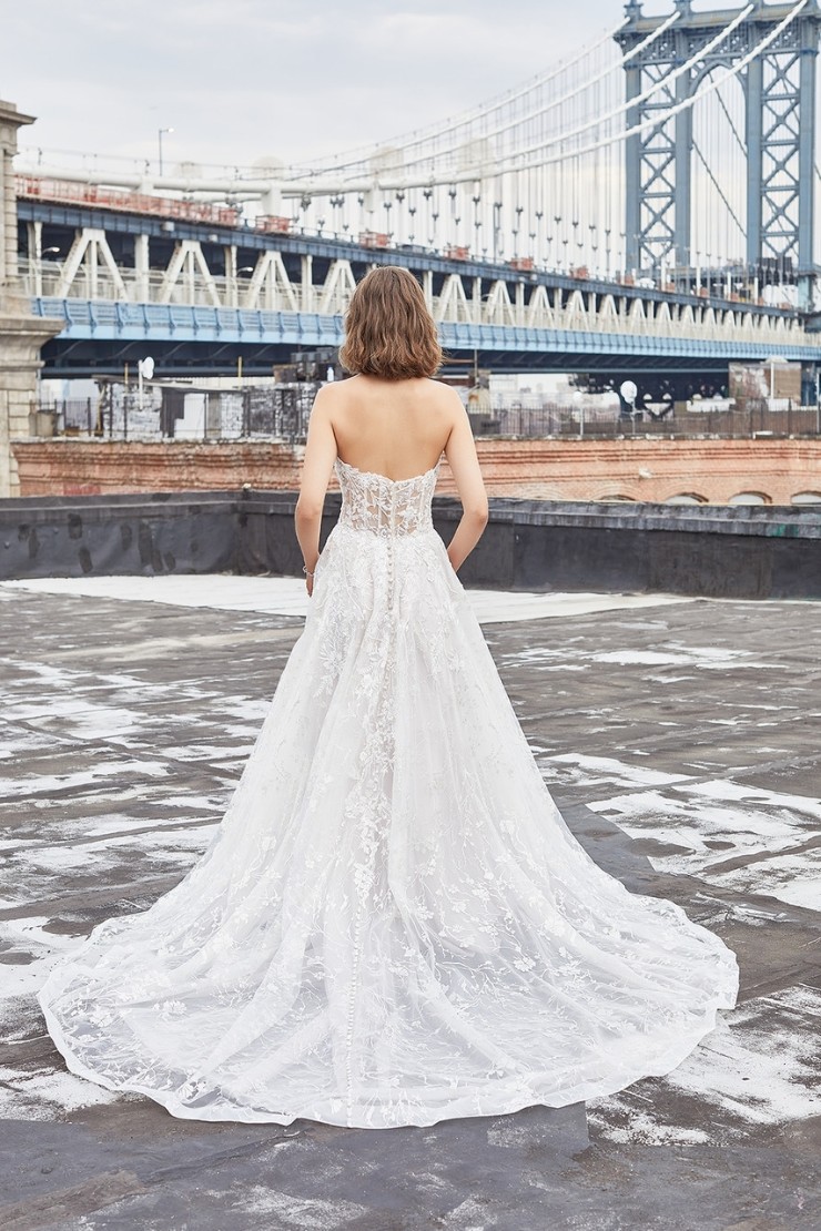 Madison James MJ913 #1 default Champagne/Ivory/Nude picture