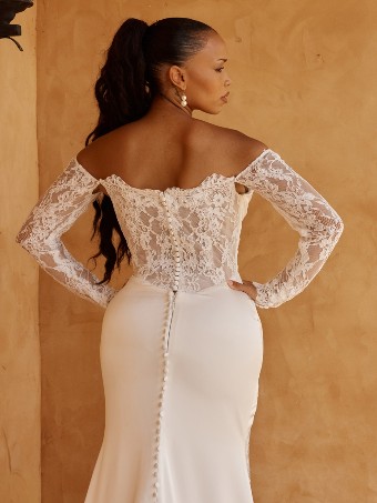 Madi Lane ML26667 $3 default Ivory thumbnail