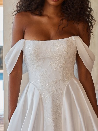Madi Lane ML26744 $4 Ivory thumbnail