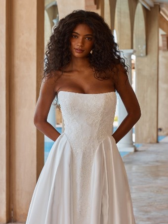 Madi Lane ML26744 $6 Ivory thumbnail