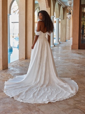 Madi Lane ML26744 $3 Ivory thumbnail