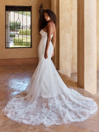 Madi Lane ML26811 $3 Ivory thumbnail