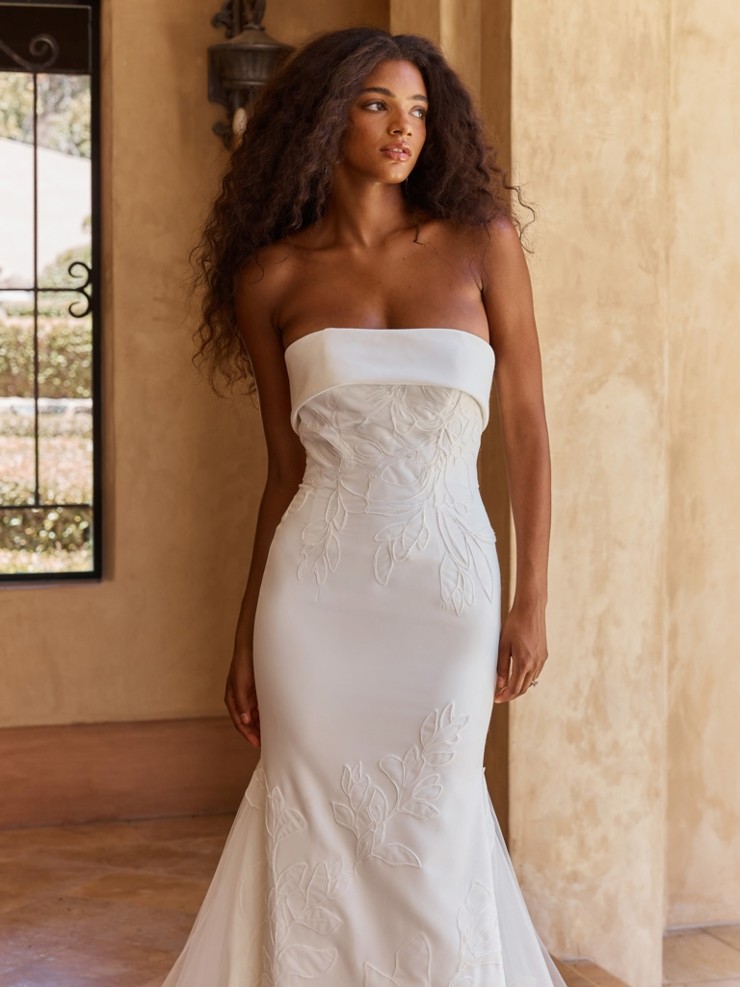Madi Lane ML26811 #1 Ivory picture
