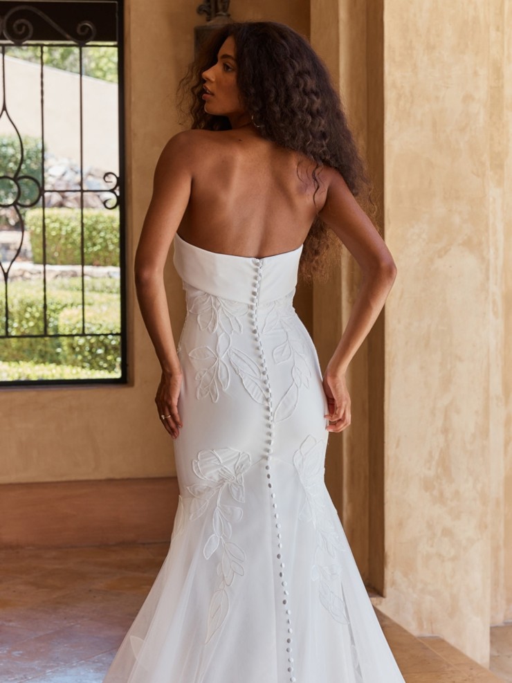 Madi Lane ML26811 #4 default Ivory picture