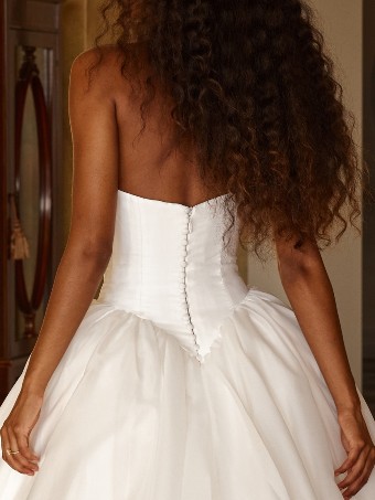 Madi Lane ML26832 $3 Ivory thumbnail