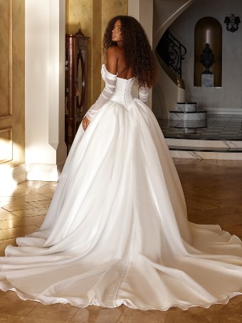 Madi Lane ML26832 $1 Ivory thumbnail