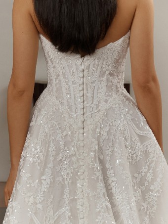 Evie Young EY763 $4 default Ivory/Blush thumbnail