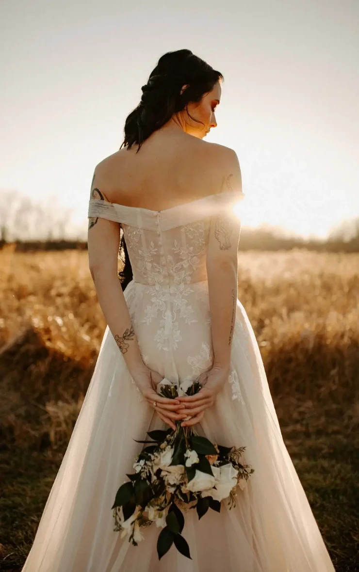 Stella York 7509 #1 picture