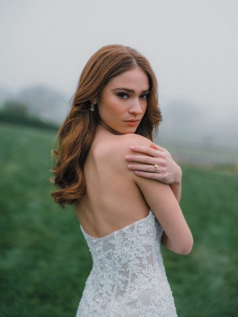 Abella Allure Style #A1495 $3 Ivory thumbnail
