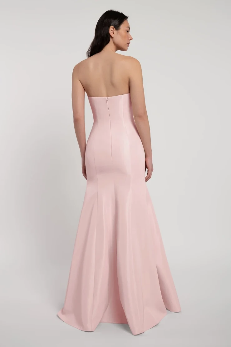 Jenny Yoo Fiona - 22625 - Jenny Yoo #2 default Powder Pink picture