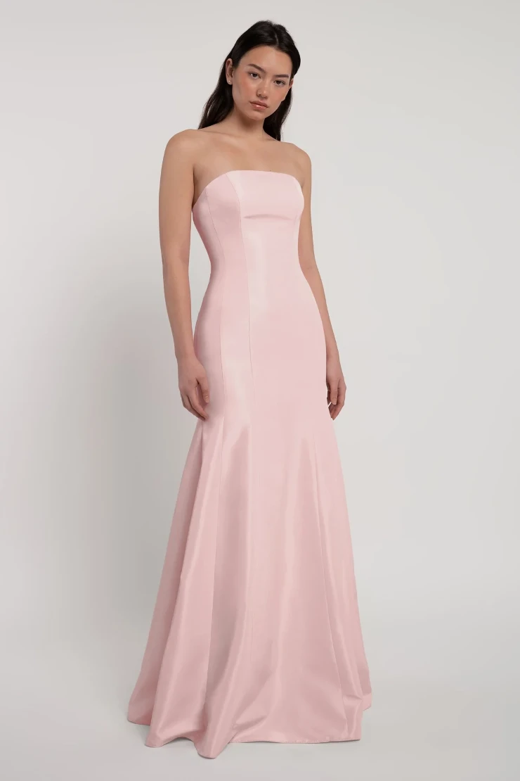 Jenny Yoo Fiona - 22625 - Jenny Yoo #1 Powder Pink picture