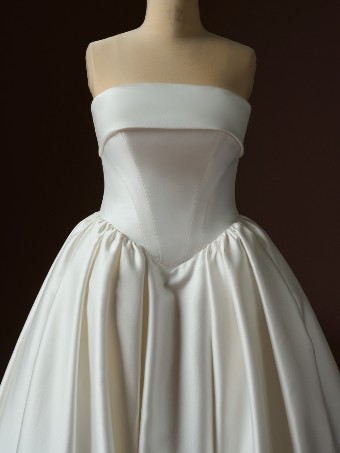 Maggie Sottero F6MS198A01 $9 Ivory thumbnail
