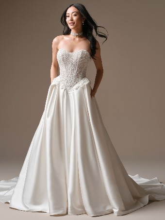 Maggie Sottero 26MS402A01 $0 default Ivory thumbnail