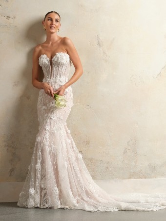 Maggie Sottero 24SB753C02 $3 default Ivory thumbnail