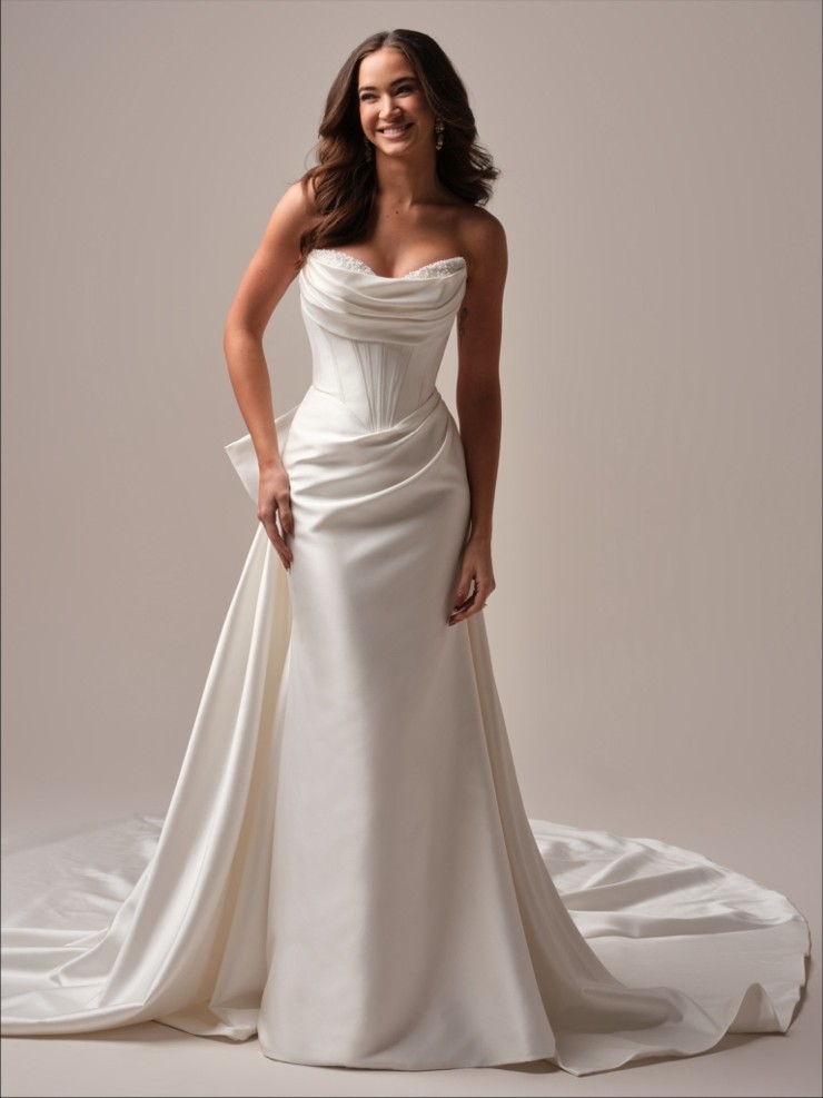 Maggie Sottero Melissa Image