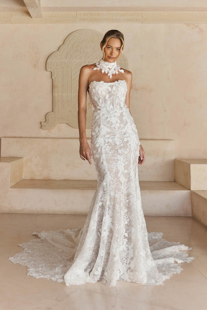 Madi Lane ML25050 #0 default Ivory picture