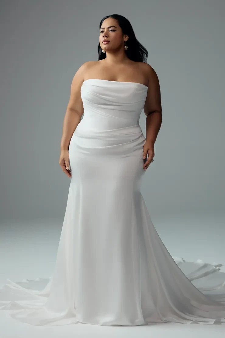Sophia Tolli Y3183 #3 default Ivory picture